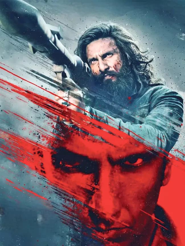 ‘Dhurandhar 2’ Box Office Rampage