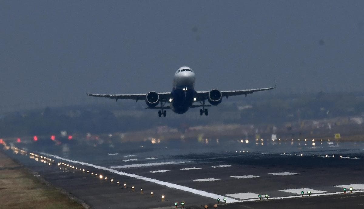 Government Removes Cap on Flight Ticket Prices ... New Fares Effective from Tomorrow