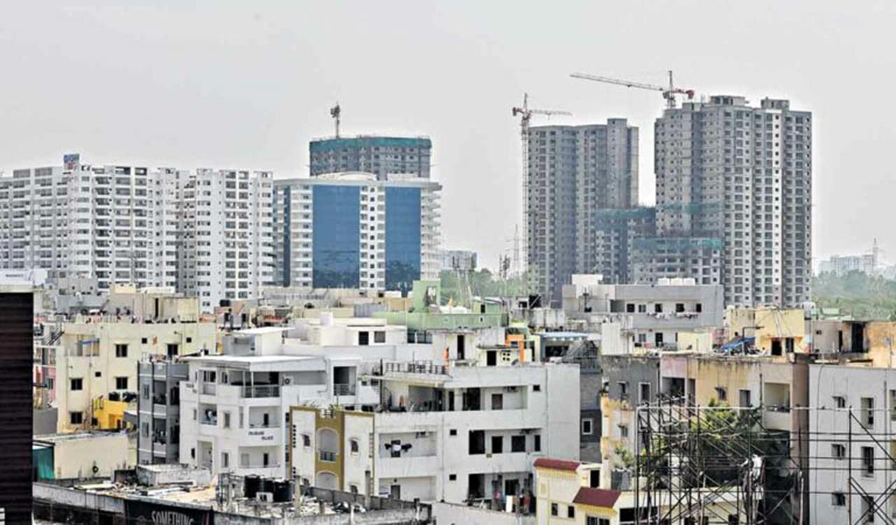 Key Changes Introduced in Telangana Building Rules