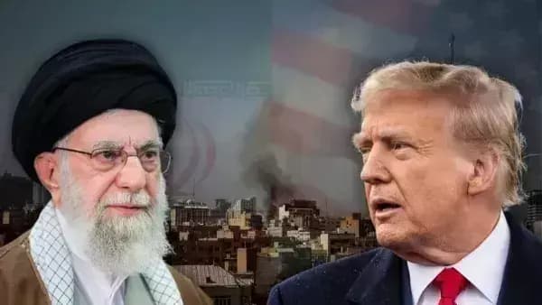 Iran Responds Strongly to Trump’s 48 Hour Ultimatum