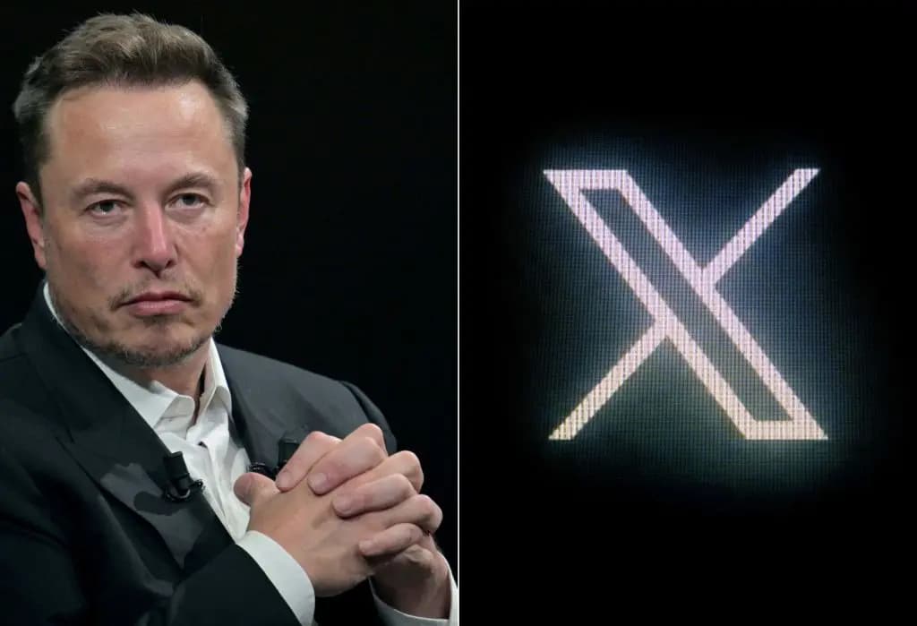 Elon Musk Introduces AI Article Summaries and Voice Feature on X!