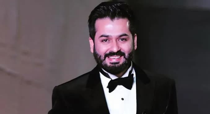 Next Film With A Star Hero ?