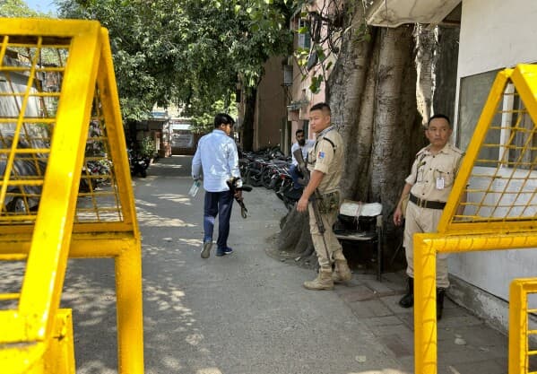 CCS Raids on QNet Over Alleged Multi-Level Marketing Fraud!