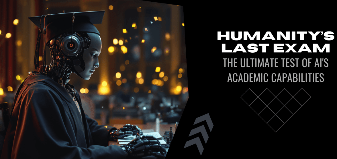 AI Faces Toughest Test Yet with Humanities Last Exam