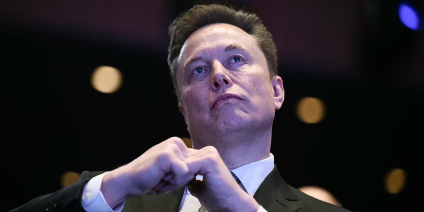 French Probe Targets Musk Over Deepfake Controversy