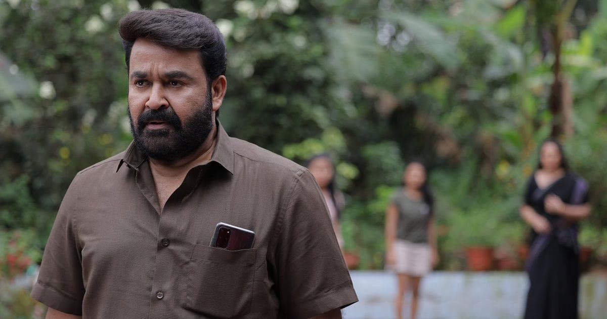 Drishyam 3 Release Delayed: Mohanlal Confirms New Date!
