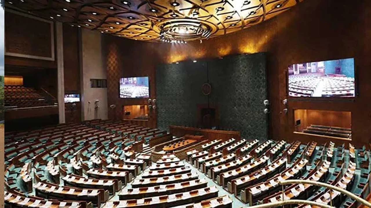 Proposal to increase Lok Sabha and Assembly seats