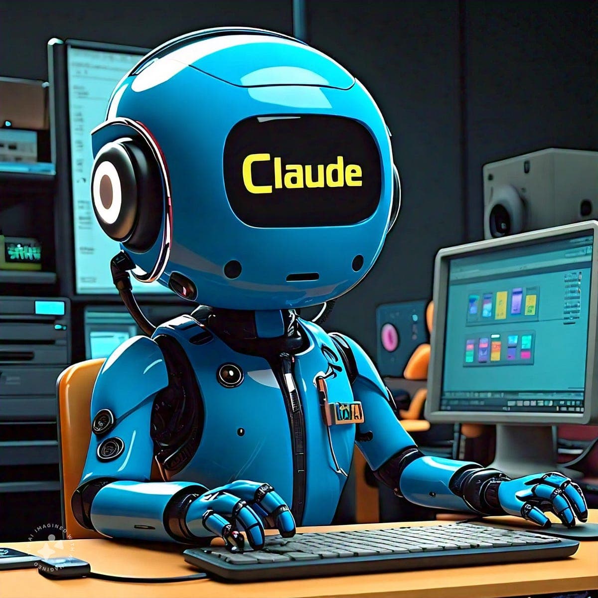 Claude AI Gains Control Over Computers