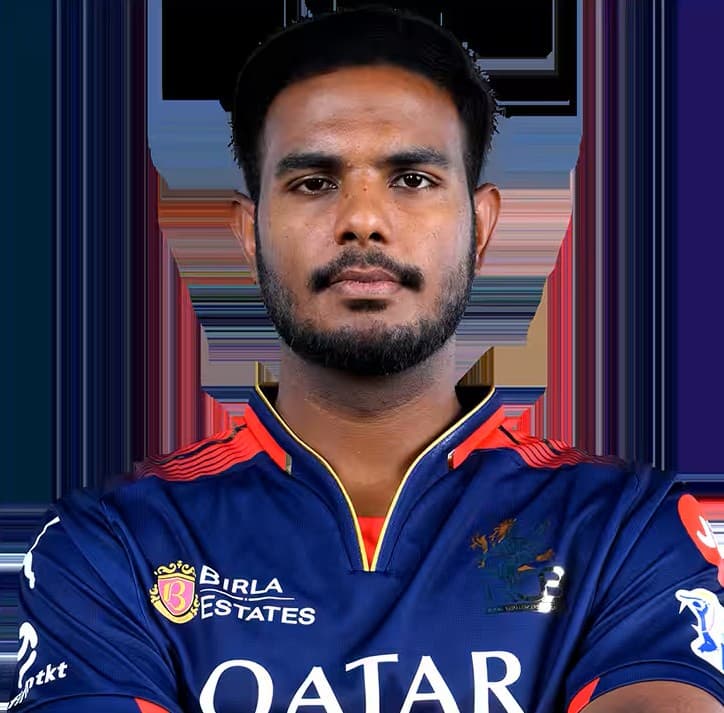RCB Shocks Yash Dayal, Ruled Out of Season!