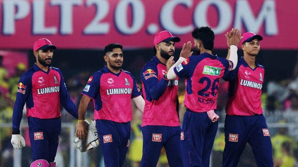 Biggest Deal in IPL History: Rajasthan Royals Sold for Over ₹15,000 Crore