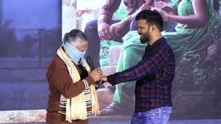 Raju Weds Rambai Real Story | Akhil Raj | Venu Udugula | Shreyas Media