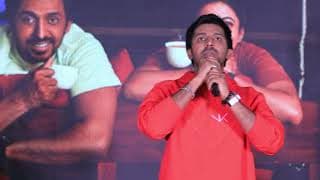 Hero Priyadarshi Announcing 1+1 offer on District app | Premante Movie 