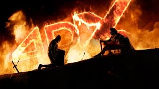 Baahubali - The Epic 4DX Promo | Prabhas, Rana | SS Rajamouli | 31st October 2025