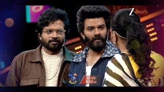 SaReGaMaPa Li'l Champs Ep 13 & 14 Digital Promo | This Sat & Sun at 9 PM | Zee Telugu