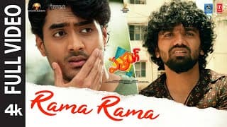 Full Video: Rama Rama Song | Patang | Jose Jimmy | Praneeth Prattipati | Aata Sandeep