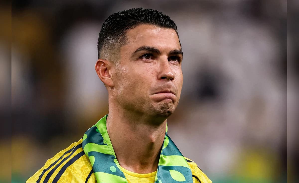 Cristiano Ronaldo Unlikely to Travel to India for Al-Nassr vs FC Goa Showdown! Will Fans Miss Out on the Legend?