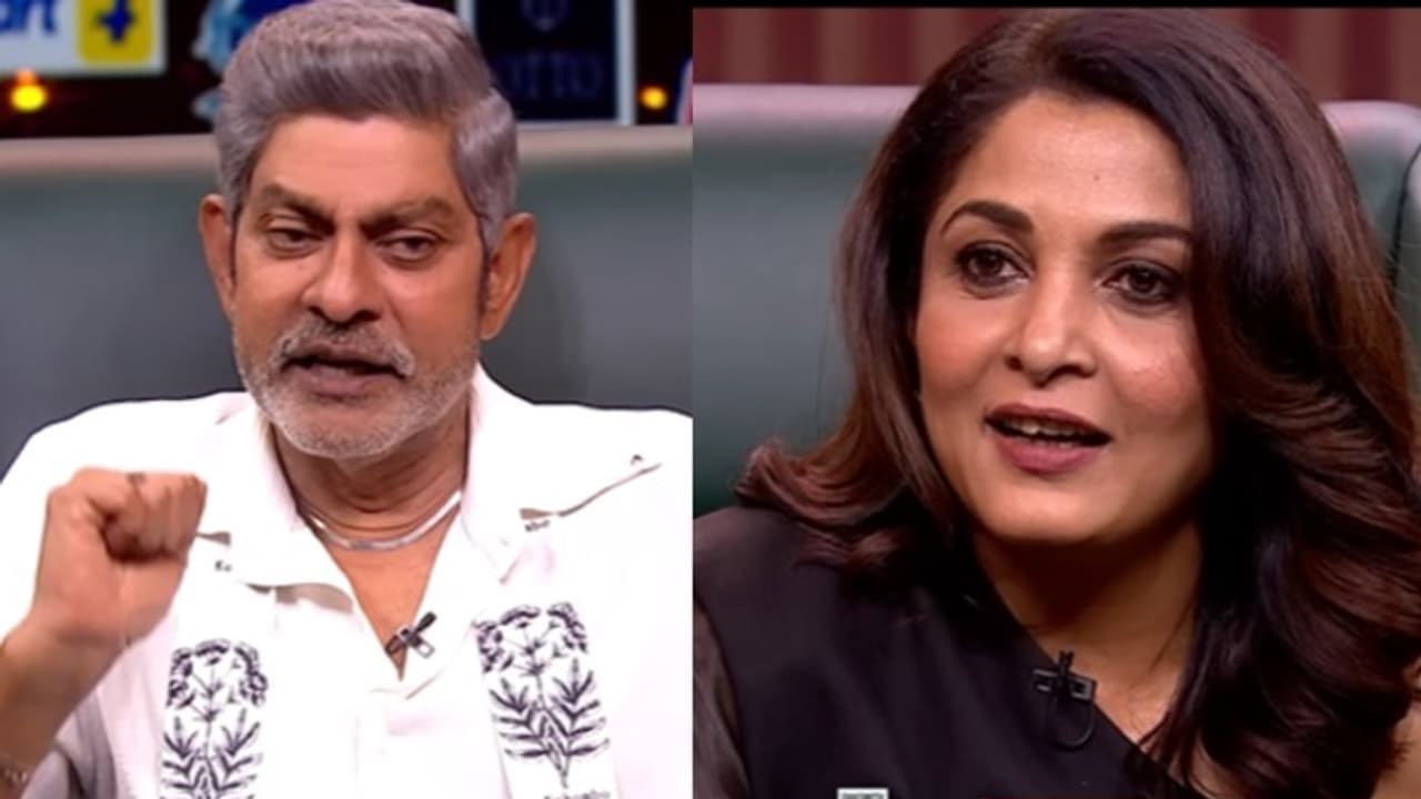 Shivagami Reigns Again! Ramya Krishna’s Special Episode on ZEE5 Is a Hit!