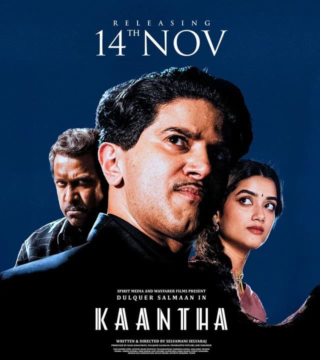 Kaantha: Big Surprise Awaits Fans