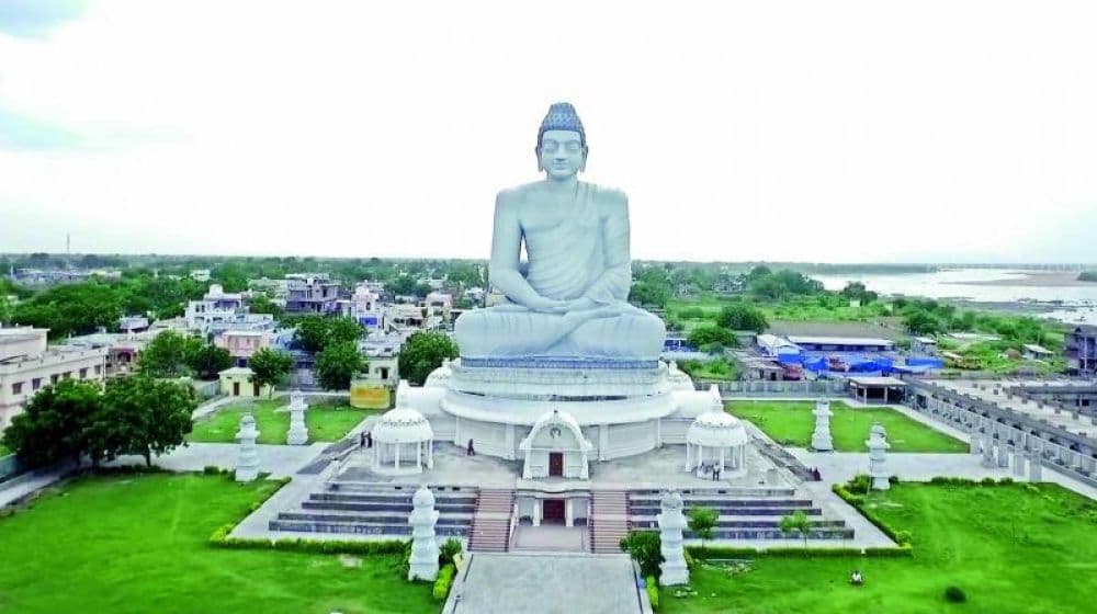 Second Phase of Land Pooling in Amaravati