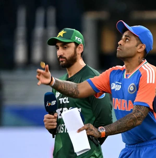 T20 World Cup....India-Pakistan match tickets sold out in 30 minutes