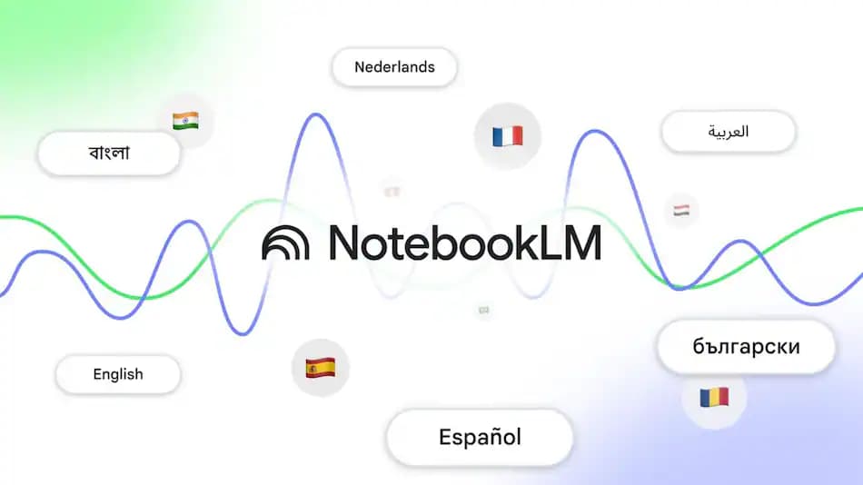 NotebookLM Gets a New Update: Data Tables Feature Launched