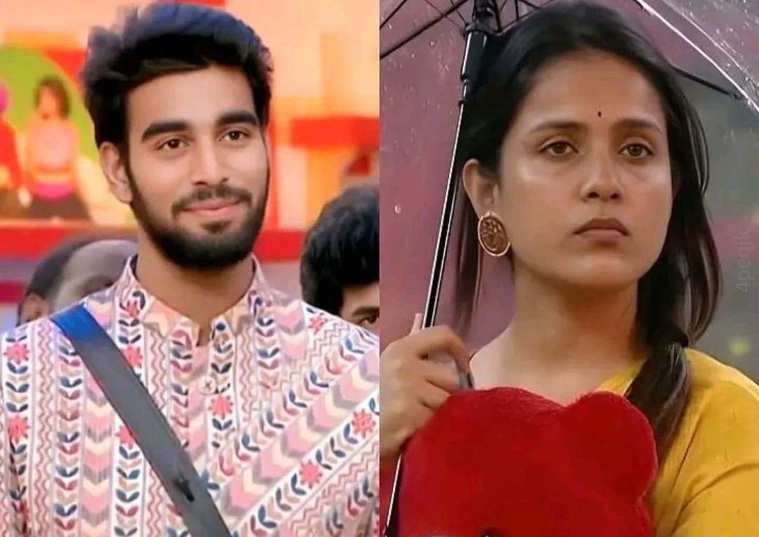 Bigg Boss Telugu 9 Finale.. Who will be the winner?