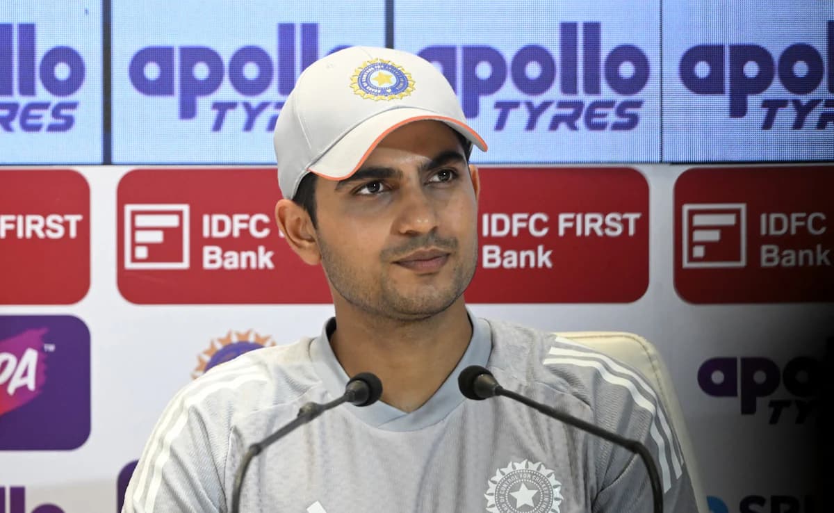 Why Shubman Gill Was Dropped from T20 World Cup Squad? Real Reason Revealed
