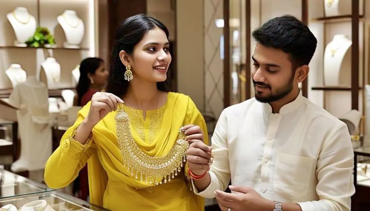 Gold Prices Surge Again, Record Growth Registered Within a Year