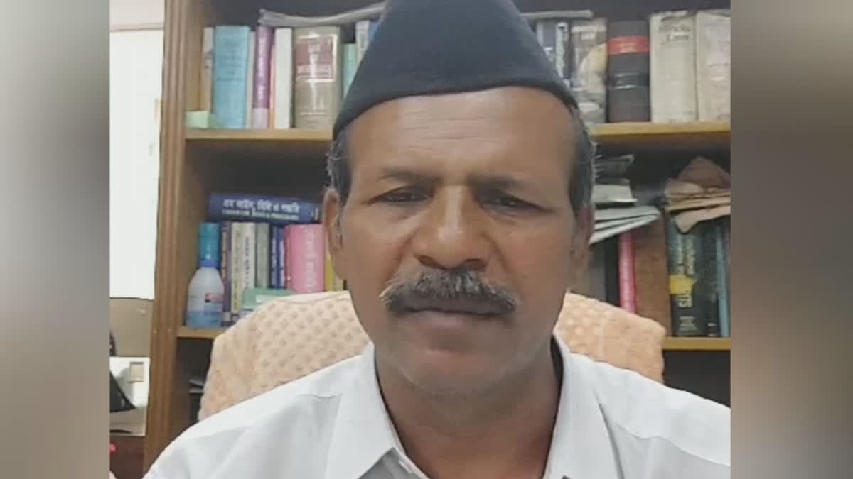 Bangladesh elections...A Hindu leader is contesting from Sheikh Hasina's constituency