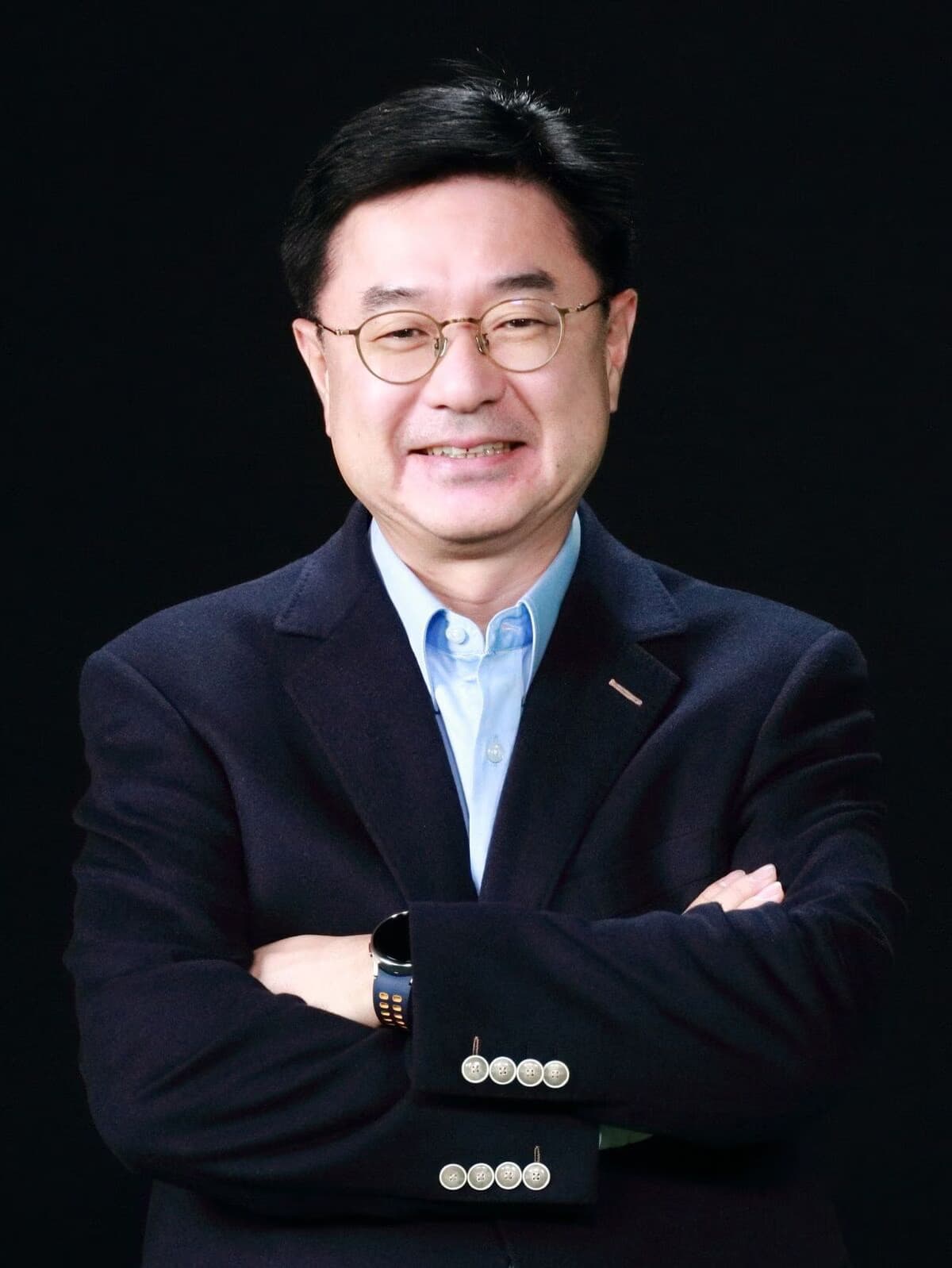 Samsung Has No Plans for Stock Market Entry in India, Future Focus on AI – JB Park