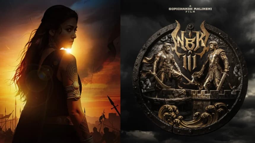 Is Nayanthara Out of Balakrishna’s Film?