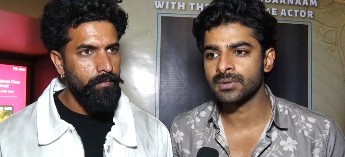 Sahakutumbaanam Brings Fresh Layers to Family Entertainment – Hero Dheekshith Shetty