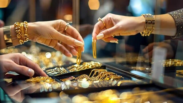 Gold and Silver Prices Continue to Rise