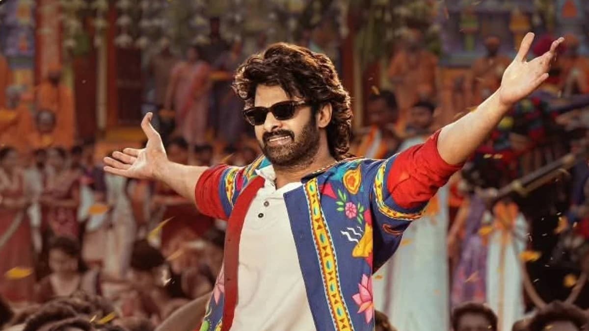 Ticket Prices Hiked for Rajasab Movie in Andhra Pradesh