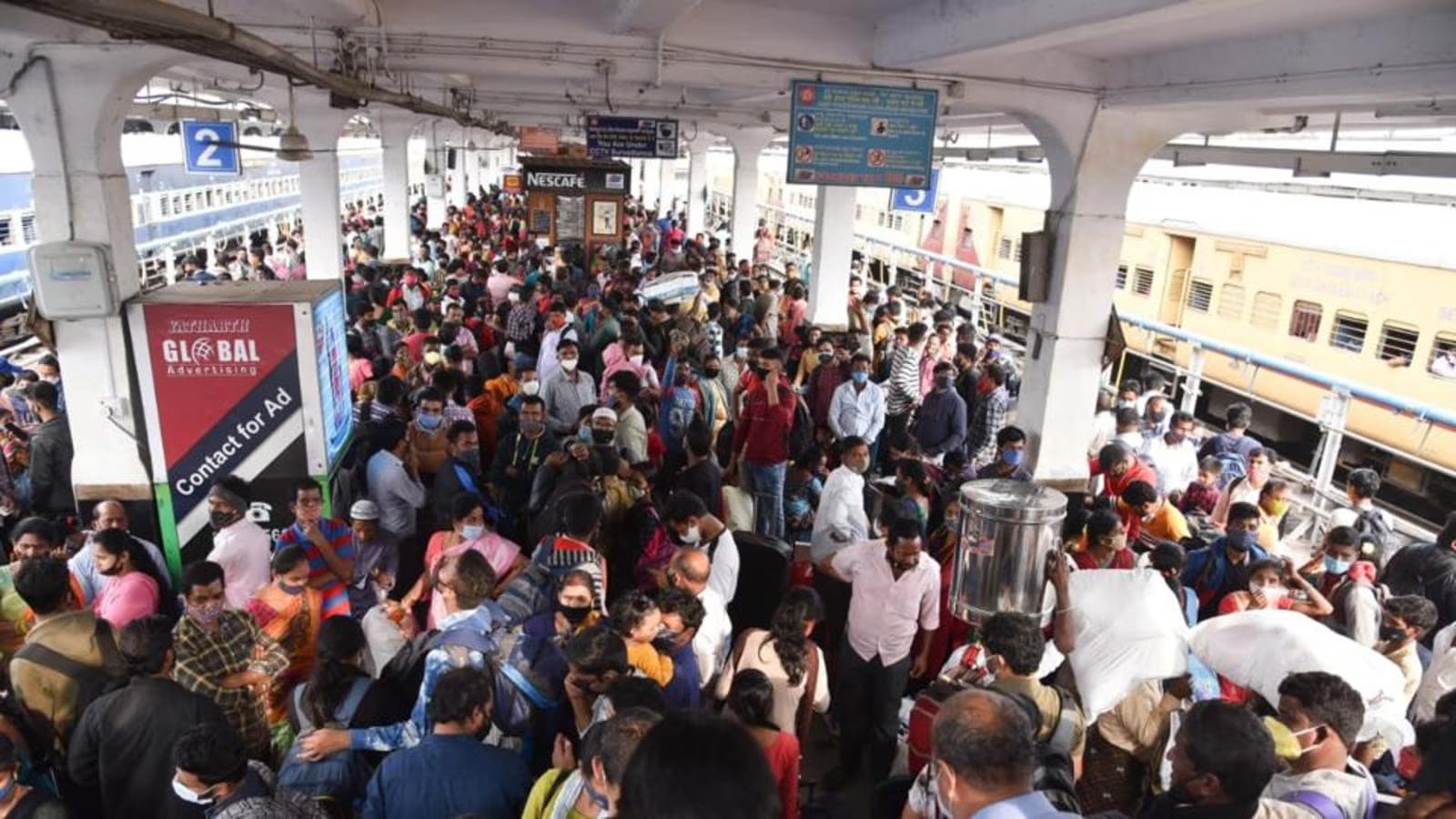 Sankranti Festival Rush in Telugu States