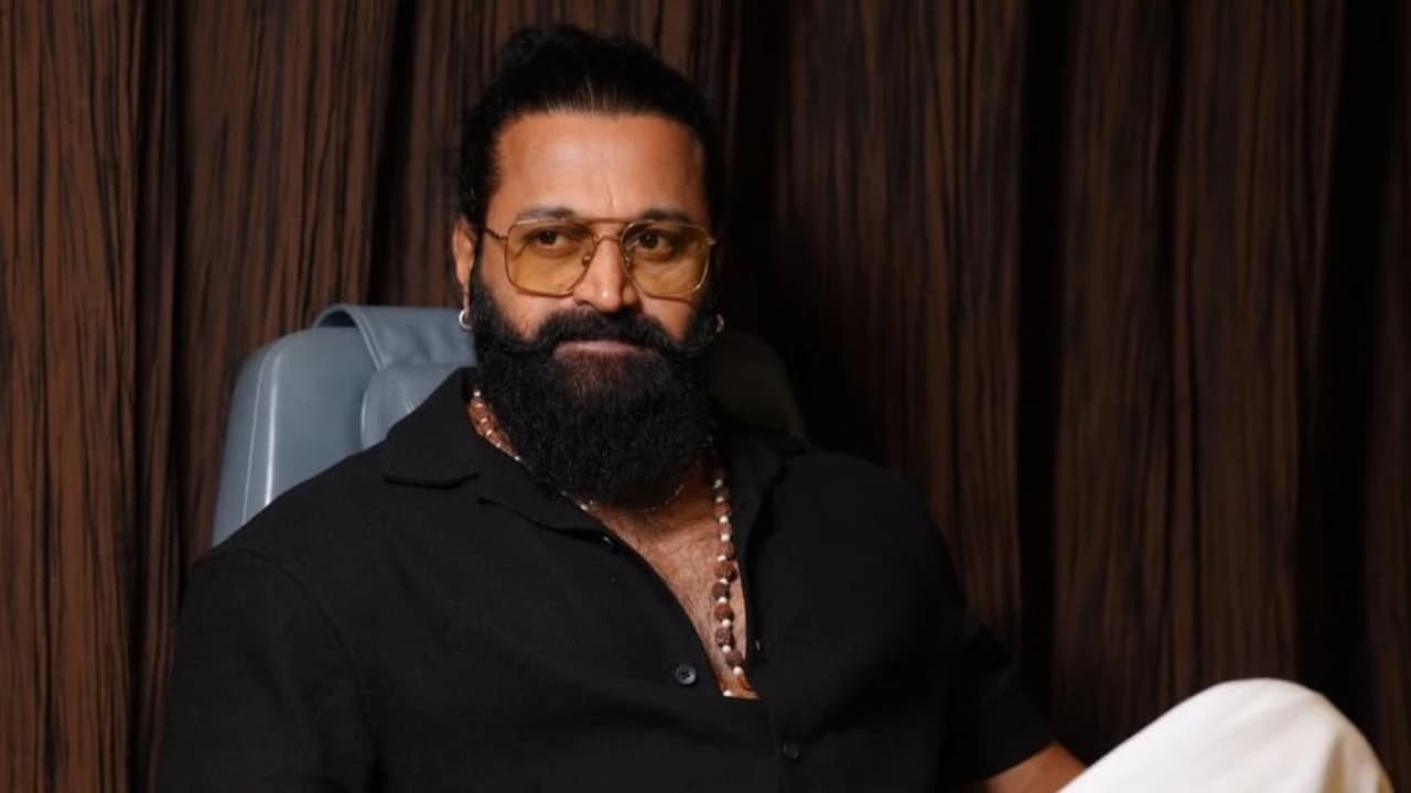 After Kantara Hit, How Much Remuneration Is Rishab Shetty Taking?