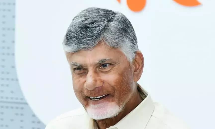 CM to Lay Foundation for Environment-friendly Green Ammonia Project in Kakinada Tomorrow..