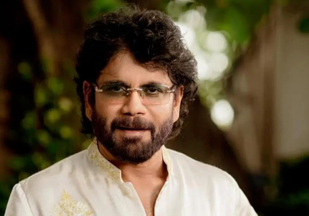 Did Nagarjuna Miss the Golden Chance?