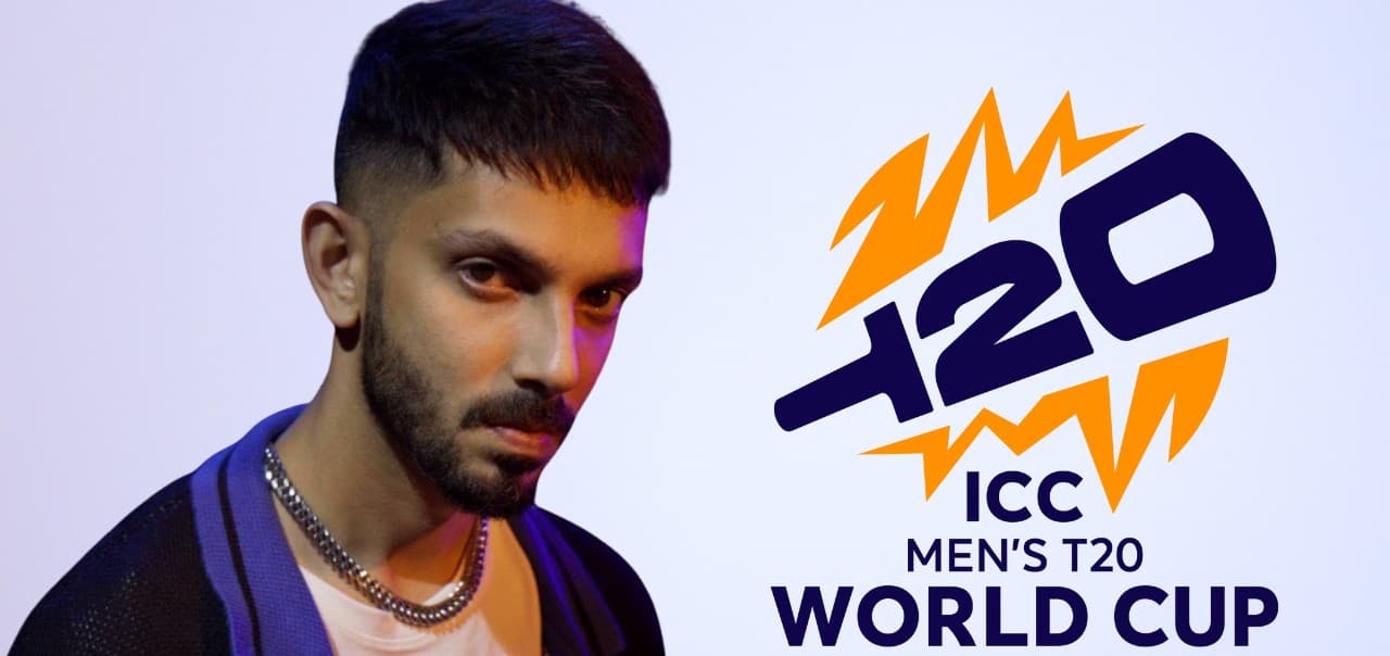 Anirudh to compose the T20 World Cup 2026 Song