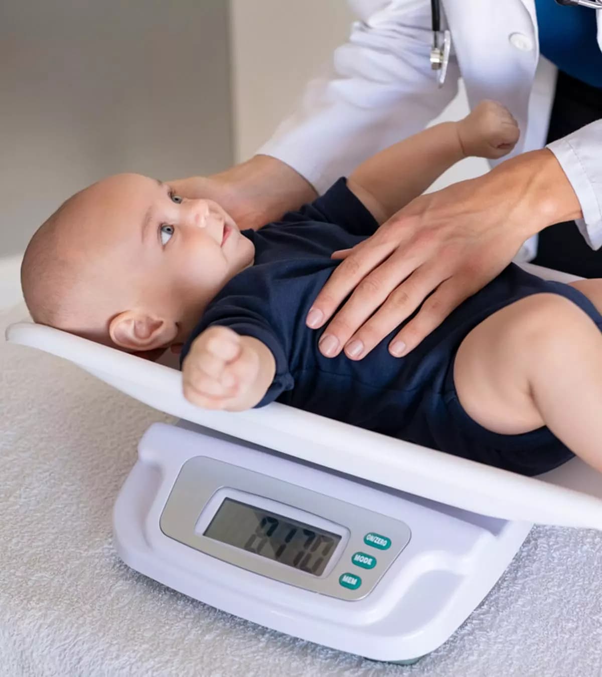 Health Guidelines for Underweight Children – Doctors’ Advice