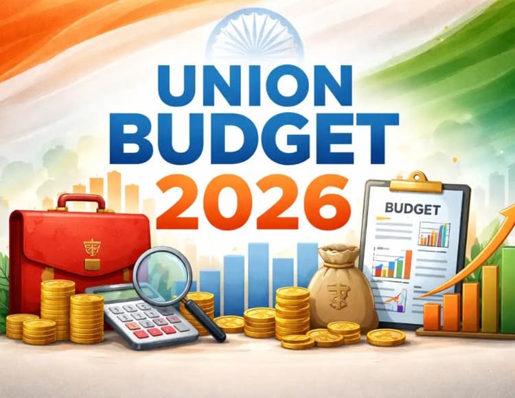 Budget 2026-27 ... more allocations to states where assembly elections are held