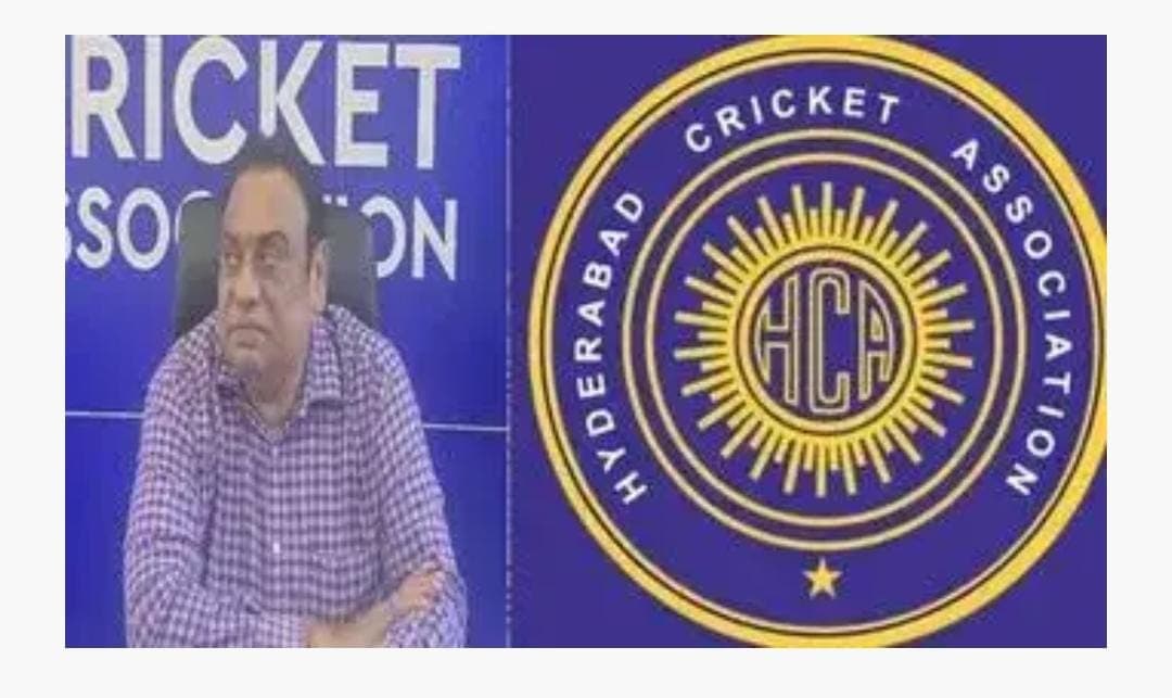 Amar Nath Appointed as New HCA President