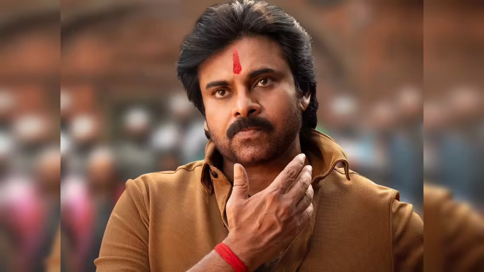 Record-Breaking Day 1 for Ustaad Bhagat Singh!